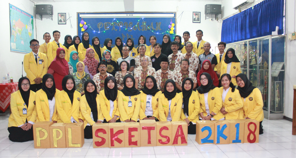 SMA Kesatrian 1 Semarang