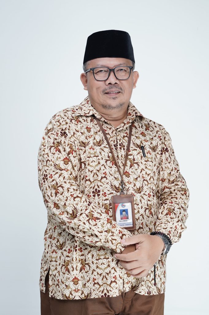 1. drs, budiman